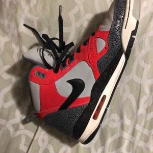 Nike air flight 2013